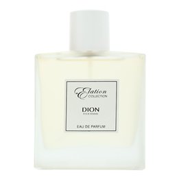 Orchid, Elation Collection-Dion Pour Femme, Eau De Parfum, For Women, 100 ml - Teknashop Ltd