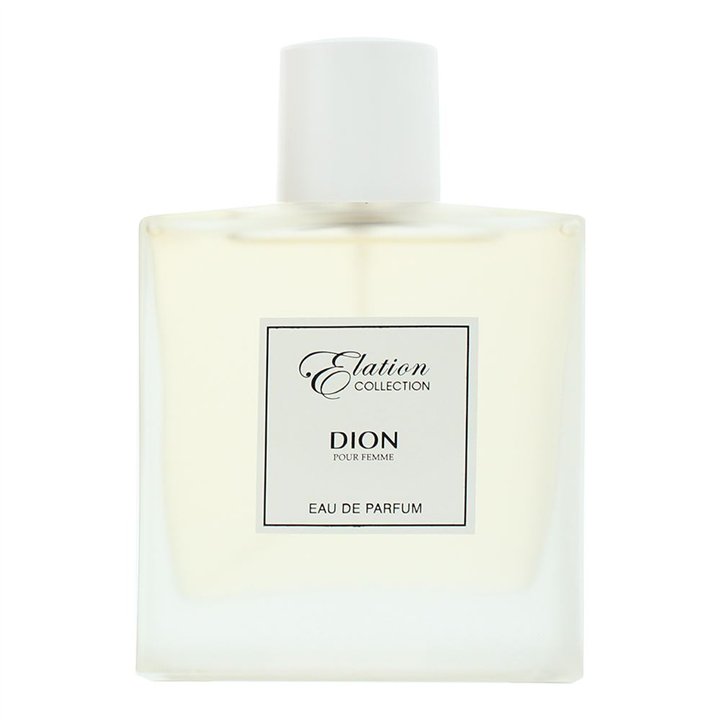 Orchid, Elation Collection-Dion Pour Femme, Eau De Parfum, For Women, 100 ml - Teknashop Ltd