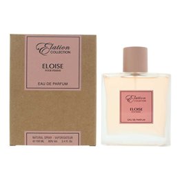 Orchid, Elation Collection-Eloise Pour Femme, Eau De Parfum, For Women, 100 ml - Teknashop Ltd