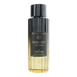 Orchid, Serenity Pour Femme, Eau De Parfum, For Women, 100 ml - Teknashop Ltd
