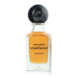 Orchid, The Fusion Scentology-Margarita, Eau De Parfum, Unisex, 100 ml - Teknashop Ltd