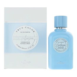 Orchid, True Color Galazio, Eau De Parfum, Unisex, 100 ml - Teknashop Ltd