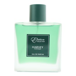 Orchid, Elation Collection-Harvey Pour Homme, Eau De Parfum, Unisex, 100 ml - Teknashop Ltd