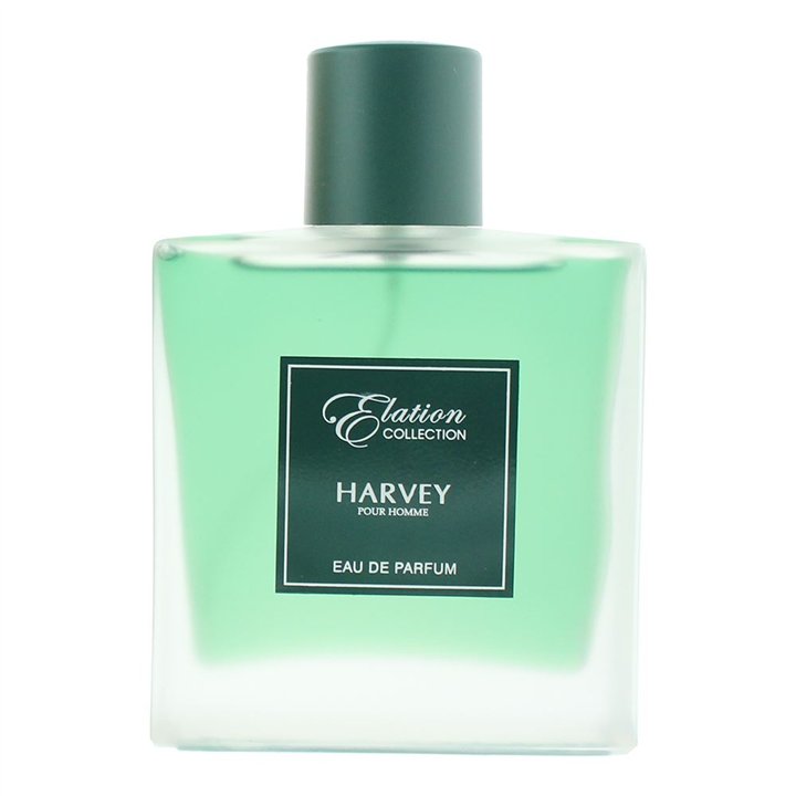 Orchid, Elation Collection-Harvey Pour Homme, Eau De Parfum, Unisex, 100 ml - Teknashop Ltd