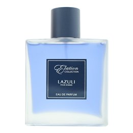 Orchid, Elation Collection-Lazuli Pour Homme, Eau De Parfum, Unisex, 100 ml - Teknashop Ltd