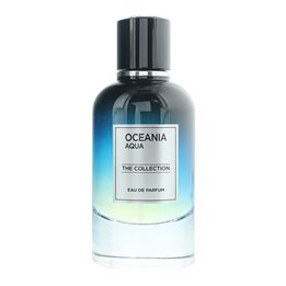 Orchid, Oceania Aqua The Collection, Eau De Parfum, Unisex, 100 ml - Teknashop Ltd