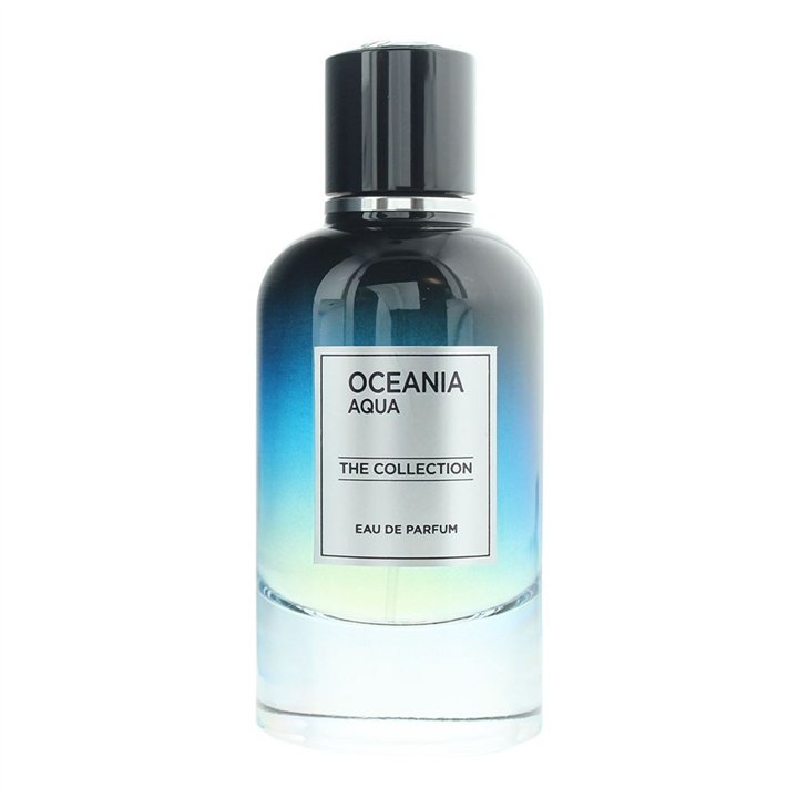 Orchid, Oceania Aqua The Collection, Eau De Parfum, Unisex, 100 ml - Teknashop Ltd