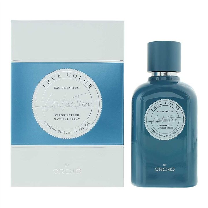 Orchid, True Color Galactica, Eau De Parfum, Unisex, 100 ml - Teknashop Ltd