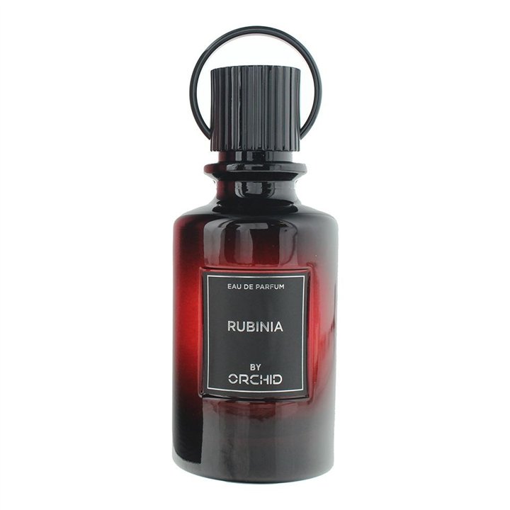 Orchid, Rubinia, Eau De Parfum, Unisex, 100 ml - Teknashop Ltd
