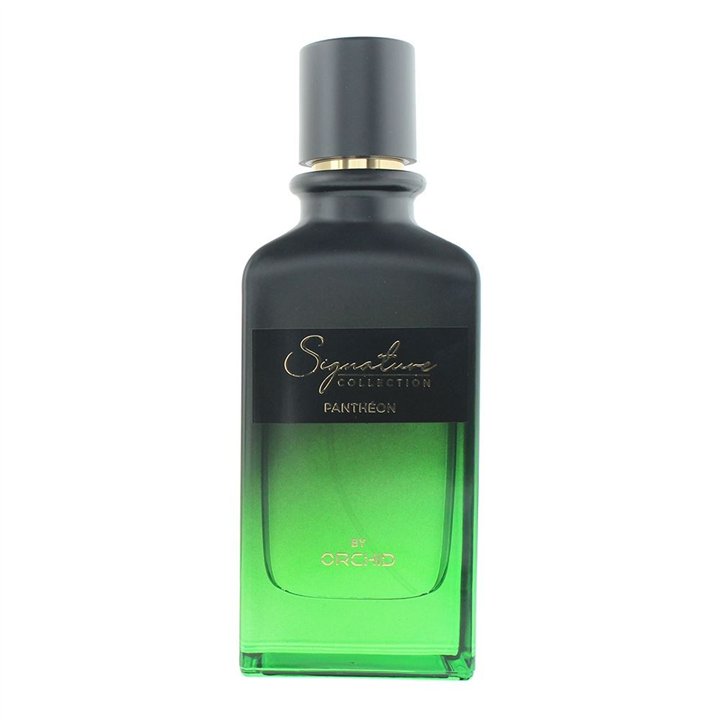 Orchid, Signature Pantheon, Eau De Parfum, Unisex, 100 ml - Teknashop Ltd