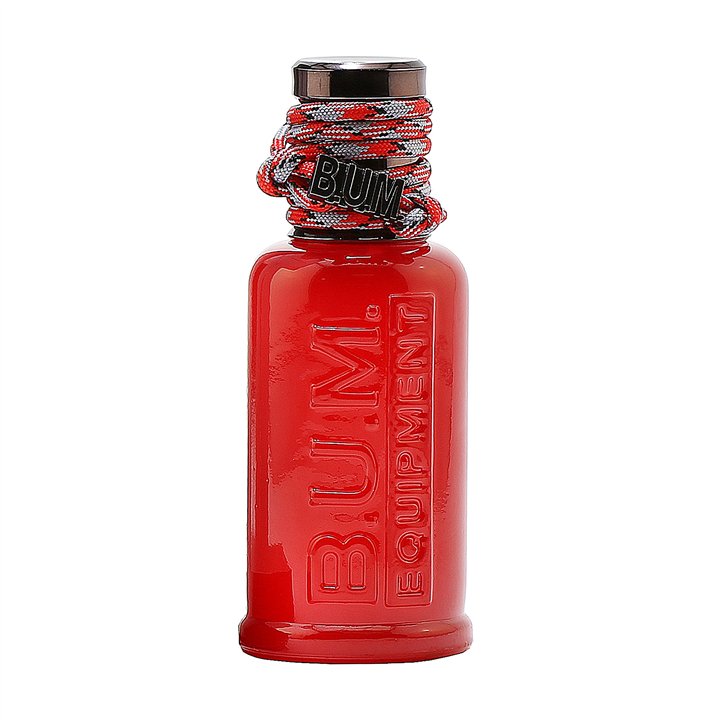 BUM Equipment, Bold Wrap Bracelet, Eau De Toilette, For Men, 100 ml - Teknashop Ltd