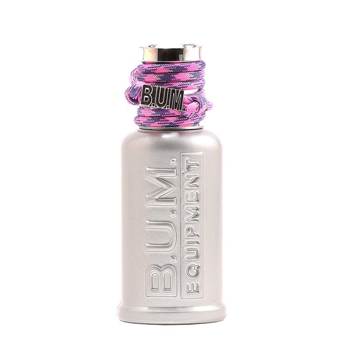 BUM Equipment, Shine Wrap Bracelet, Eau De Toilette, For Women, 100 ml - Teknashop Ltd