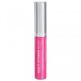 IsaDora, Multi Vitamin, Vitamin, Soft, Lip Gloss, 32, Raspberry, 7 ml - Teknashop Ltd