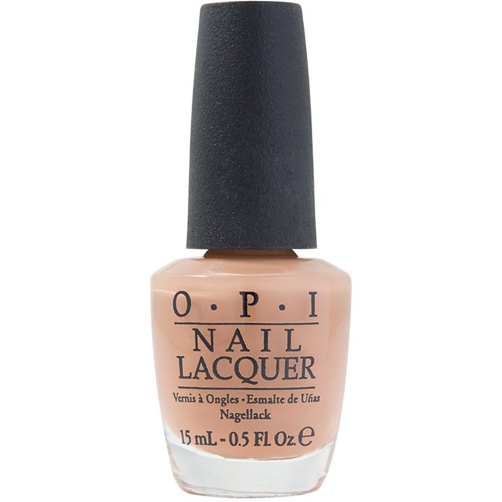 Opi, Going My Way Or Norway?, Shiny, Nail Polish, N39, Going My Way or Norway?, 15 ml - Teknashop Ltd
