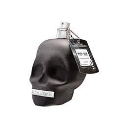 Police, To Be Hyperverse, Eau De Parfum, For Men, 125 ml - Teknashop Ltd