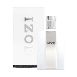 Izod, Legacy White, Eau De Toilette, For Men, 100 ml - Teknashop Ltd