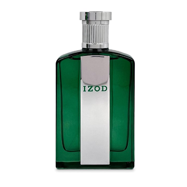 Izod, Legacy Green, Eau De Toilette, For Men, 100 ml - Teknashop Ltd