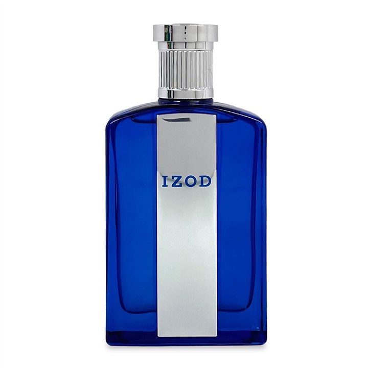 Izod, Legacy Blue, Eau De Toilette, For Men, 100 ml - Teknashop Ltd