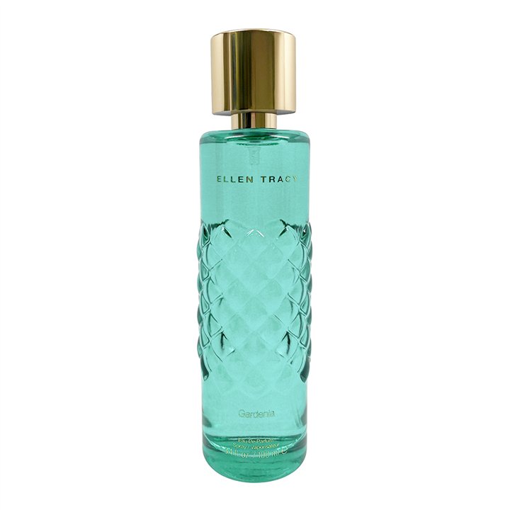 Ellen Tracy, Quilted Gardenia, Eau De Parfum, For Women, 100 ml - Teknashop Ltd