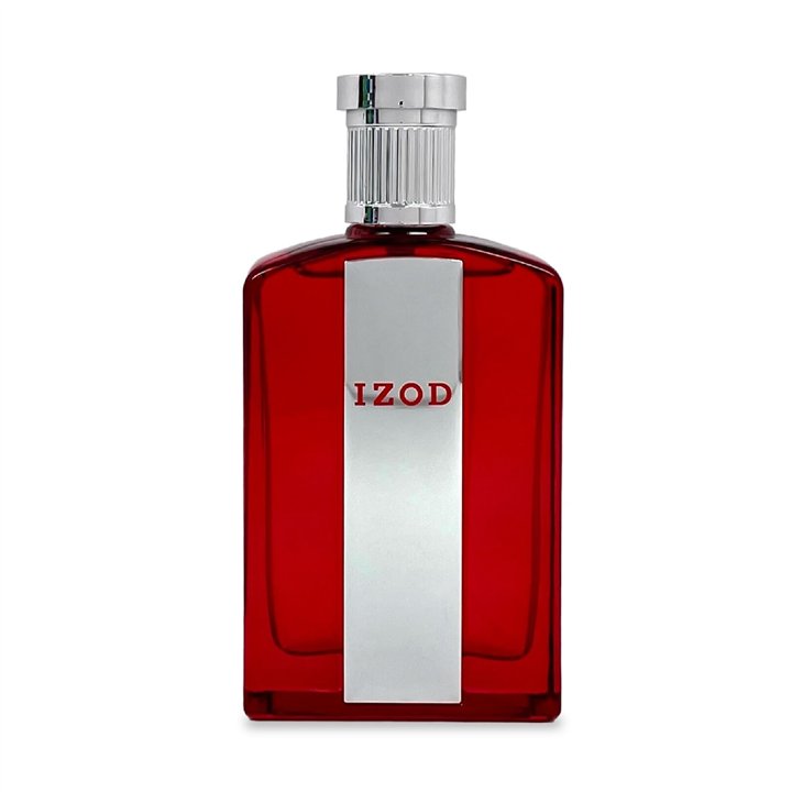 Izod, Legacy Red, Eau De Toilette, For Men, 100 ml - Teknashop Ltd