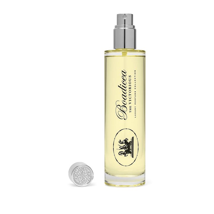 Boadicea The Victorious, Chelsea, Room Air Freshener, 200 ml - Teknashop Ltd