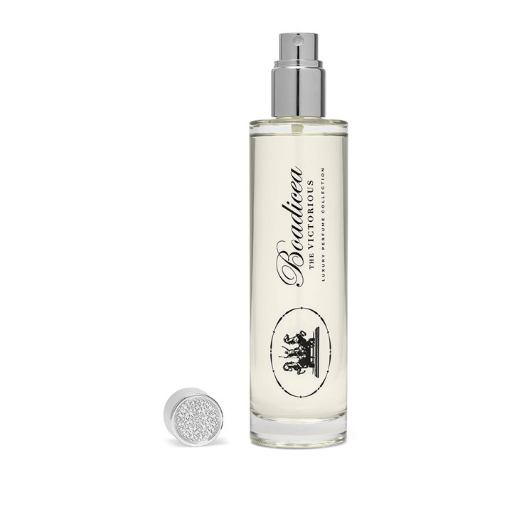 Boadicea The Victorious, Azrak, Bergamot, Room Spray, 200 ml - Teknashop Ltd