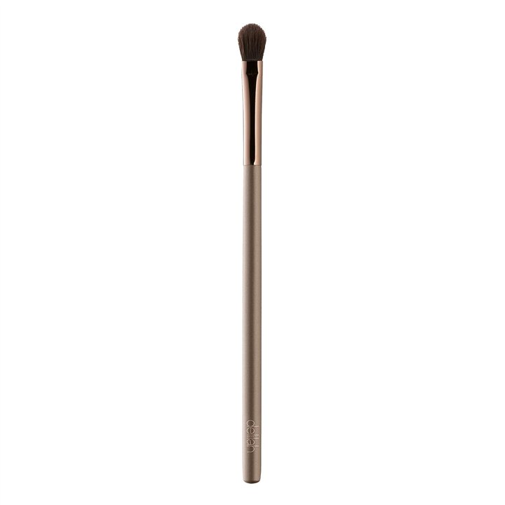 Delilah, Delilah, Blender Brush, Eyeshadow Brush, BR05 - Teknashop Ltd