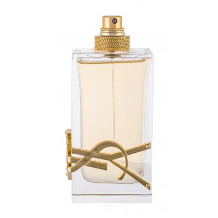 Yves Saint Laurent, Libre, Eau De Parfum, For Women, 90 ml *Tester - Teknashop Ltd