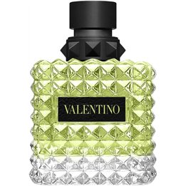 Valentino, Born In Roma Green Stravaganza Donna, Eau De Parfum, For Women, 100 ml *Tester - Teknashop Ltd