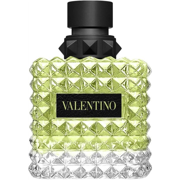 Valentino, Born In Roma Green Stravaganza Donna, Eau De Parfum, For Women, 100 ml *Tester - Teknashop Ltd