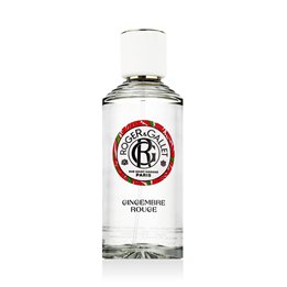 Roger & Gallet, Gingembre Rouge, Eau Fraiche, Unisex, 100 ml *Tester - Teknashop Ltd