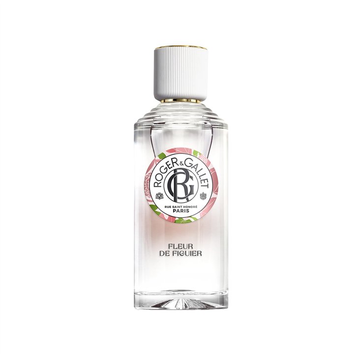 Roger & Gallet, Fleur De Figuier, Eau Fraiche, Unisex, 100 ml *Tester - Teknashop Ltd