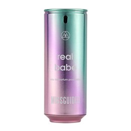 Missguided, Real Babe, Eau De Parfum, For Women, 80 ml *Tester - Teknashop Ltd