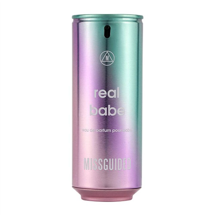 Missguided, Real Babe, Eau De Parfum, For Women, 80 ml *Tester - Teknashop Ltd