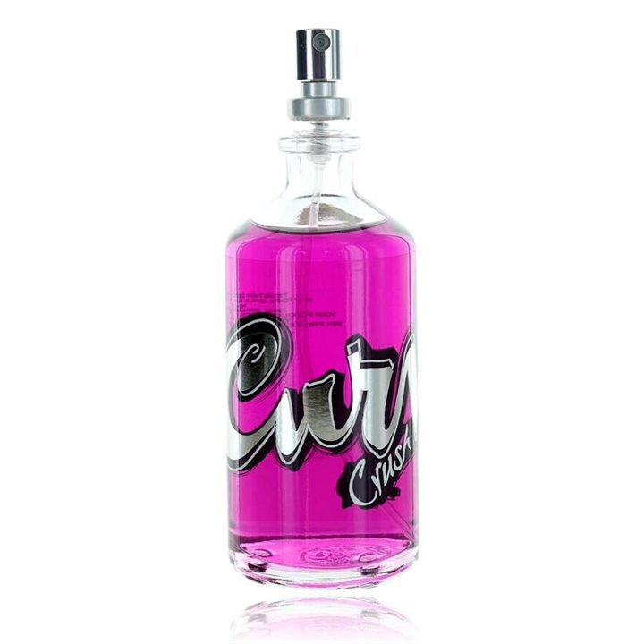 Liz Claiborne, Curve Crush, Eau De Toilette, For Women, 100 ml *Tester - Teknashop Ltd