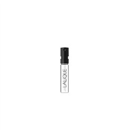 Lalique, White, Eau De Toilette, For Men, 1.8 ml *Vial - Teknashop Ltd