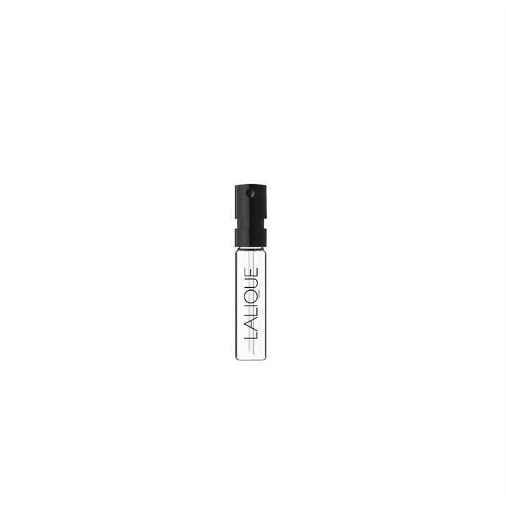 Lalique, White, Eau De Toilette, For Men, 1.8 ml *Vial - Teknashop Ltd