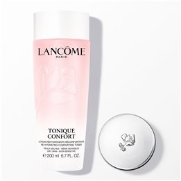 Lancome, Tonique Confort, Hydrating, Tonic Lotion, For Face, 200 ml *Tester - Teknashop Ltd