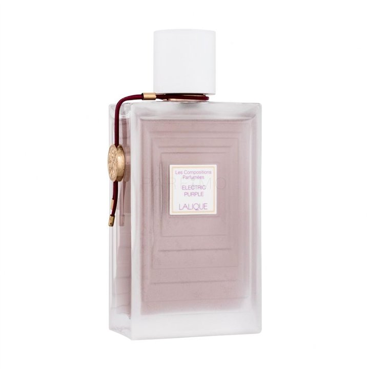 Lalique, Les Compositions Parfumees - Electric Purple, Eau De Parfum, For Women, 100 ml *Tester - Teknashop Ltd