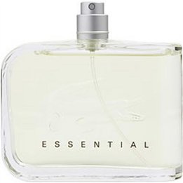 Lacoste, Essential, Eau De Toilette, For Men, 125 ml *Tester - Teknashop Ltd