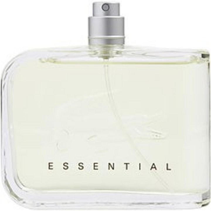 Lacoste, Essential, Eau De Toilette, For Men, 125 ml *Tester - Teknashop Ltd