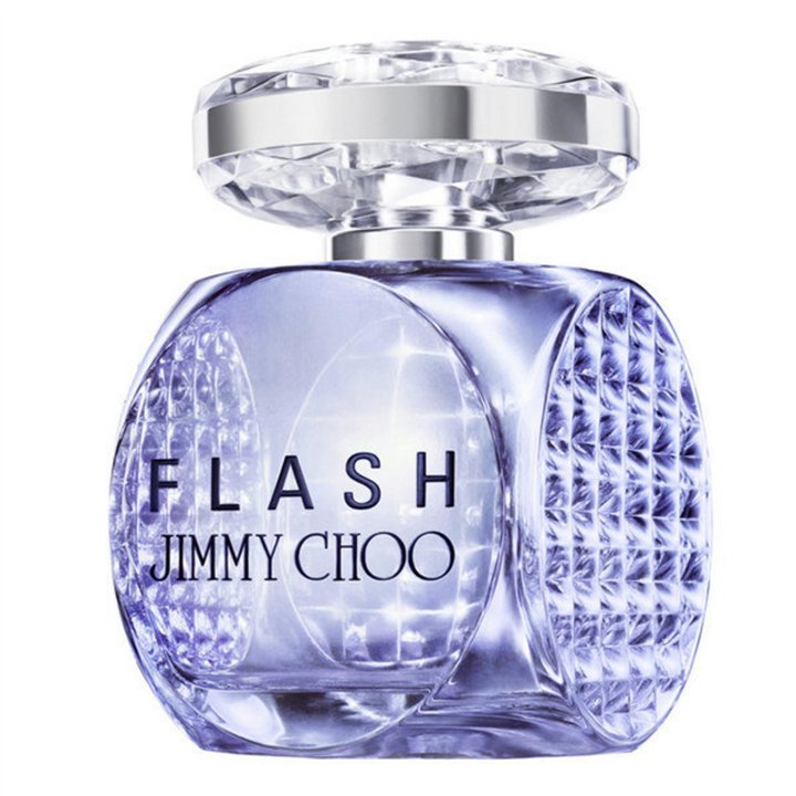 Jimmy Choo, Flash, Eau De Parfum, For Women, 100 ml *Tester - Teknashop Ltd
