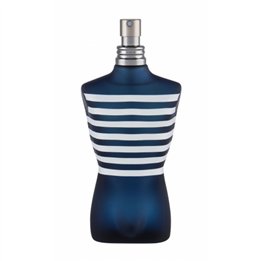 Jean Paul Gaultier, Le Male In The Navy, Eau De Toilette, For Men, 125 ml *Tester - Teknashop Ltd
