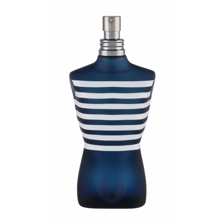 Jean Paul Gaultier, Le Male In The Navy, Eau De Toilette, For Men, 125 ml *Tester - Teknashop Ltd