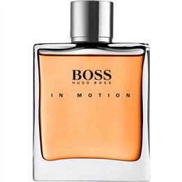 Hugo Boss, Boss in Motion, Eau De Toilette, For Men, 100 ml *Tester - Teknashop Ltd