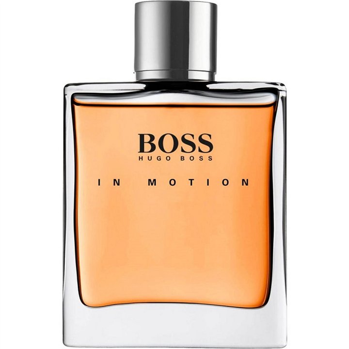 Hugo Boss, Boss in Motion, Eau De Toilette, For Men, 100 ml *Tester - Teknashop Ltd