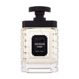 Guess, Uomo, Eau De Toilette, For Men, 100 ml *Tester - Teknashop Ltd