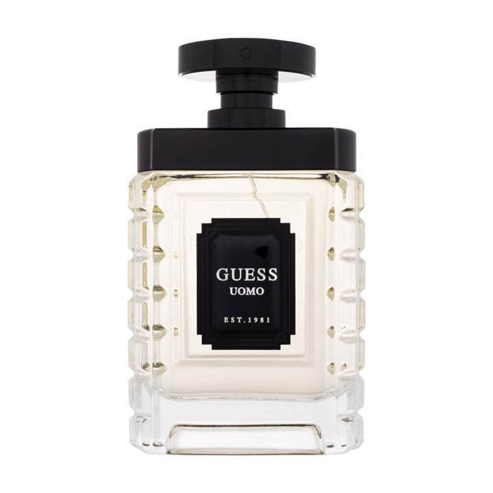 Guess, Uomo, Eau De Toilette, For Men, 100 ml *Tester - Teknashop Ltd