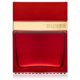 Guess, Seductive Red, Eau De Toilette, For Men, 100 ml *Tester - Teknashop Ltd