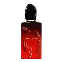 Giorgio Armani, Si Passione, Eau De Parfum, For Women, 100 ml *Tester - Teknashop Ltd
